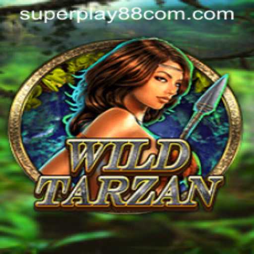 Discover the Thrills of WildTarzan: Adventure Meets Strategy with SuperPlay88
