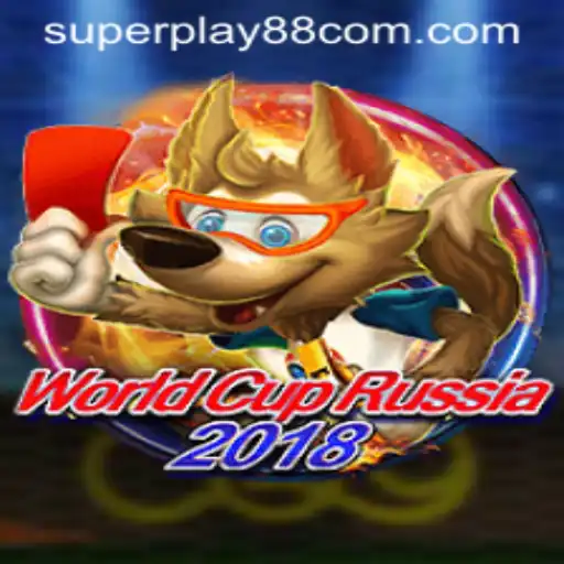WorldCupRussia2018: Unleashing the Thrills with SuperPlay88